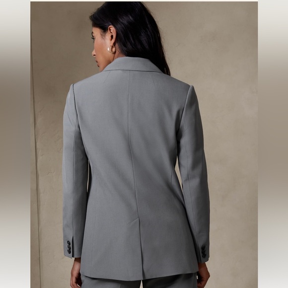 Banana Republic Blazer (NWT) - Picture 2 of 8